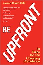 Download this eBook Be UPFRONT