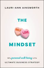 Télécharger le livre :  The Self-Love Mindset