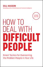 Télécharger le livre :  How to Deal with Difficult People