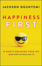 Download this eBook Happiness First