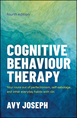 Téléchargez le livre :  Cognitive Behaviour Therapy
