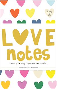 Download this ebook Love Notes