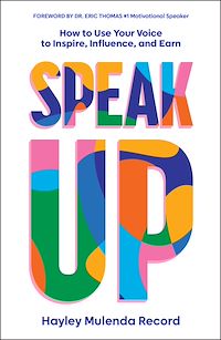 Download this ebook Speak Up