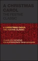 Télécharger le livre :  A Christmas Carol