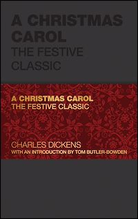 Téléchargez le livre :  A Christmas Carol