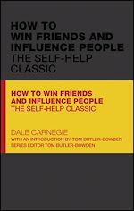 Télécharger le livre :  How to Win Friends and Influence People