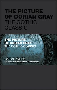 Téléchargez le livre :  The Picture of Dorian Gray