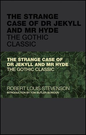Téléchargez le livre :  The Strange Case of Dr Jekyll and Mr Hyde
