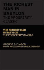 Télécharger le livre :  The Richest Man in Babylon