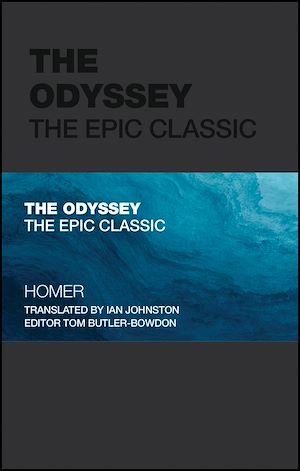 Download the eBook: The Odyssey