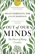 Download this eBook Out of Our Minds 25th Anniversary Edition