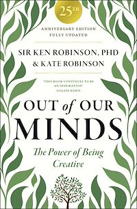 Download this ebook Out of Our Minds 25th Anniversary Edition