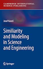Télécharger le livre :  Similarity and Modeling in Science and Engineering