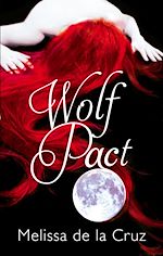 Télécharger le livre :  Wolf Pact: A Wolf Pact Novel