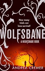Télécharger le livre :  Wolfsbane