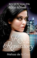 Télécharger le livre :  Keys to the Repository