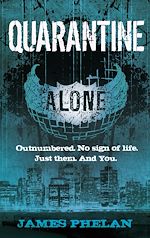 Télécharger le livre :  Quarantine