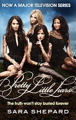 Télécharger le livre :  Pretty Little Liars