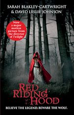 Télécharger le livre :  Red Riding Hood