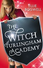 Download this eBook Witch of Turlingham Academy
