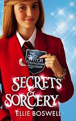 Download this eBook Secrets and Sorcery