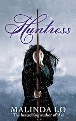 Télécharger le livre :  Huntress