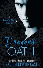 Télécharger le livre :  Dragon's Oath