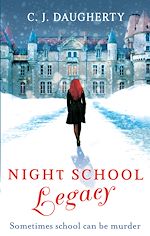 Télécharger le livre :  Night School: Legacy