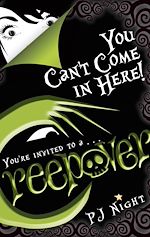 Download this eBook You Can't Come In Here!