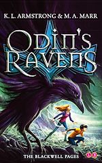 Download this eBook Odin's Ravens
