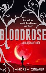 Télécharger le livre :  Bloodrose