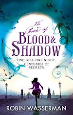 Télécharger le livre :  The Book of Blood and Shadow