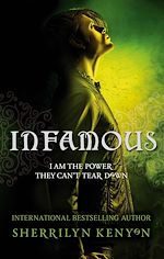 Télécharger le livre :  Infamous