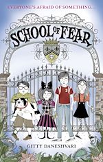 Download this eBook School of Fear