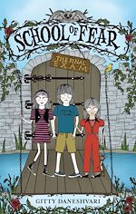 Download this eBook The Final Exam