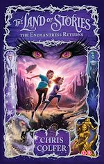 Download this eBook The Enchantress Returns