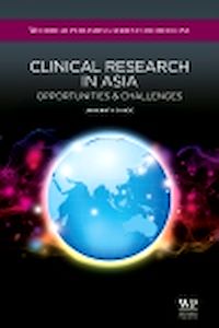 Téléchargez le livre :  Clinical Research in Asia