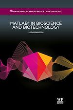 Download this eBook Matlab® in Bioscience and Biotechnology