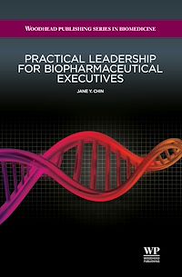Téléchargez le livre :  Practical Leadership for Biopharmaceutical Executives