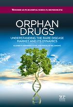 Télécharger le livre :  Orphan Drugs