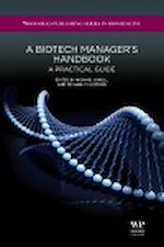 Télécharger le livre :  A Biotech Manager's Handbook