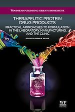 Télécharger le livre :  Therapeutic Protein Drug Products