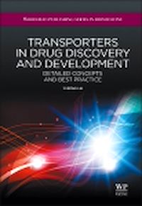 Téléchargez le livre :  Transporters in Drug Discovery and Development