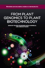 Télécharger le livre :  From Plant Genomics to Plant Biotechnology