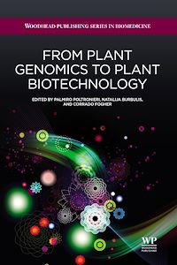 Téléchargez le livre :  From Plant Genomics to Plant Biotechnology
