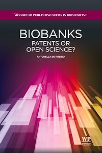 Téléchargez le livre :  Biobanks