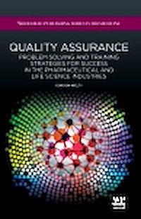 Téléchargez le livre :  Quality Assurance