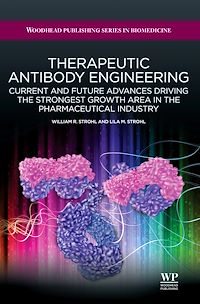 Téléchargez le livre :  Therapeutic Antibody Engineering