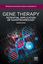 Télécharger le livre :  Gene therapy