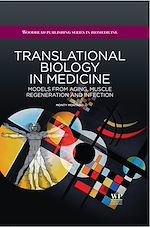 Télécharger le livre :  Translational Biology in Medicine